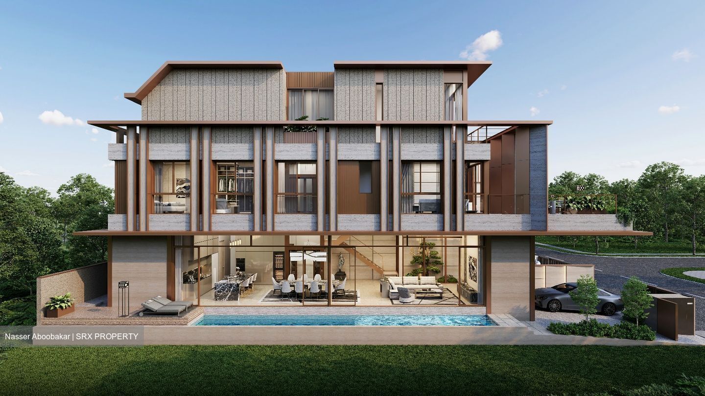 Opera Estate (D15), Semi-Detached #600951561